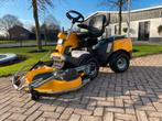 Stiga Park Pro 540 IX(btw machine)., Ophalen, Zo goed als nieuw, Stiga