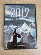 DVD - 2012, Cd's en Dvd's, Dvd's | Actie, Gebruikt, Vanaf 12 jaar, Actie, Verzenden