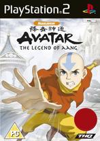 Avatar the Legend of Aang (PlayStation 2), Spelcomputers en Games, Verzenden, Gebruikt, Vanaf 7 jaar