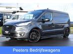 Ford Transit Connect 1.5 EcoBlue L2 PB Edition, Automaat, Diesel, Nieuw, Ford