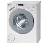Miele W1811 Wasmachine Softcare 1350t 6kg DHZ1662429, Ophalen of Verzenden, Gebruikt