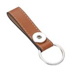 Fako Bijoux® - Sleutelhanger Voor Click Buttons - Single, Verzenden, Nieuw
