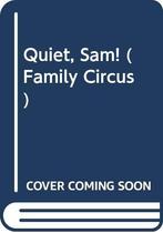 Quiet Sam (Family Circus), Keane, Bil, Boeken, Humor, Gelezen, Bill Keane, Verzenden