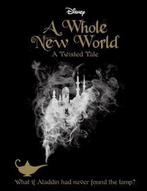 Disney A Whole New World 9781474821636 Liz Braswell, Boeken, Verzenden, Gelezen, Liz Braswell