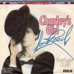 Single - Lou Reed - Charley&apos;s Girl, Cd's en Dvd's, Vinyl | Pop, Verzenden, Nieuw in verpakking
