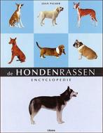 De Hondenrassenencyclopedie 9789057644788 Joan Palmer, Boeken, Gelezen, Joan Palmer, H. van Wessem, Verzenden