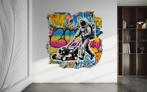 AIIROH (1987) x SINAO (1981) - It is Greener - XXL [100%, Antiek en Kunst