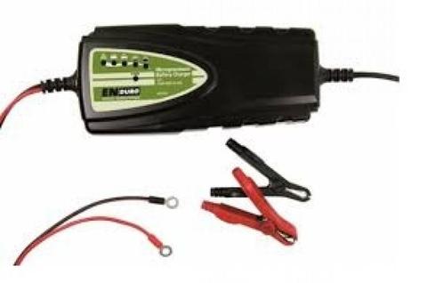 Enduro Acculader AS1210 10A, Caravans en Kamperen, Kampeeraccessoires, Nieuw