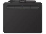 Wacom Intuos S - Tekentablet - 4096 drukniveaus - Compact, Verzenden, Nieuw