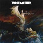cd - Wolfmother - Wolfmother, Verzenden, Zo goed als nieuw