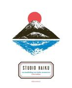 Studio haiku  - Lotte Dodion  - 9789025471989 ( Japan ), Boeken, Gedichten en Poëzie, Nieuw,  Lotte Dodion, Eén auteur, Ophalen of Verzenden