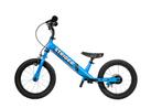 Strider Loopfiets 14 inch blauw, Nieuw, Loopfiets