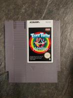 Tiny Toon adventures (NES tweedehands game), Spelcomputers en Games, Games | Nintendo NES, Ophalen of Verzenden, Zo goed als nieuw
