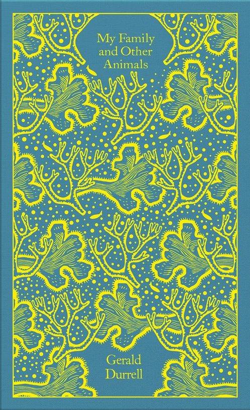 9780241767061 Penguin Clothbound Classics- My Family and ..., Boeken, Biografieën, Nieuw, Verzenden