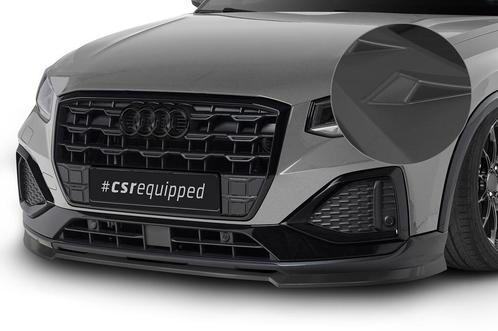 Cup spoilerlip met ABE voor Audi Q2 (GA) CSL580-L, Auto-onderdelen, Carrosserie en Plaatwerk, Nieuw, Verzenden