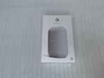 Google Nest Audio Wit, Audio, Tv en Foto, Luidsprekers, Verzenden, Nieuw