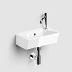 Fonteinset Clou InBe Set 6 Incl. Toebehoren 11x40.5 Cm, Ophalen of Verzenden, Nieuw, Chroom, Overige typen