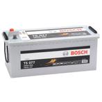 Bosch Startaccu 12 volt 180 ah type T5 077, Ophalen of Verzenden, Nieuw