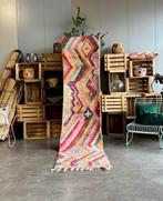Nieuw Berbers tapijt, Boujad, gang. - Vloerkleed - 315 cm -, Huis en Inrichting, Stoffering | Tapijten en Kleden, Nieuw