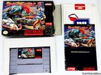 Super Nintendo / Snes - Street Fighter II - USA, Spelcomputers en Games, Games | Nintendo Super NES, Verzenden, Gebruikt