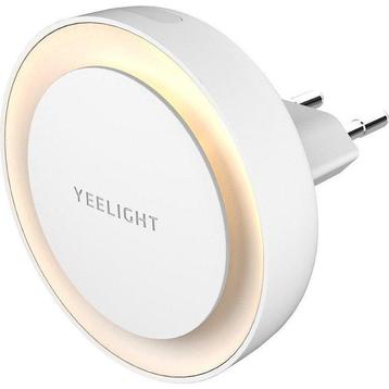 Yeelight Plug-in sensor Nachtlamp beschikbaar voor biedingen