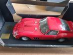 Revell 8850 Ferrari 250 GTO 1:12 diecast, Verzenden, Nieuw, Revell