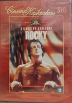 Rocky (dvd nieuw), Cd's en Dvd's, Dvd's | Actie, Ophalen of Verzenden, Nieuw in verpakking