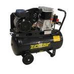 Compressor 2,2KW 230V 8bar 50ltr tank, Doe-het-zelf en Verbouw, Gereedschap | Lasapparaten, Nieuw, Verzenden