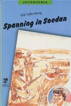 Spanning in soedan 9789050301053 Valkenburg, Verzenden, Gelezen, Valkenburg