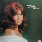 LP gebruikt - Rita Hovink - From Rita With Love, Cd's en Dvd's, Zo goed als nieuw, Verzenden