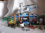 Lego Set - City - 60046 Helicopter Surveillance and 4440, Kinderen en Baby's, Speelgoed | Duplo en Lego, Nieuw