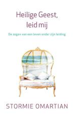 Heilige Geest, leid mij 9789059990364 Stormie Omartian, Verzenden, Gelezen, Stormie Omartian