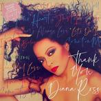 lp nieuw - Diana Ross - Thank You, Verzenden, Zo goed als nieuw