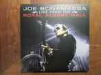 Joe Bonamassa - Live From The Royal Albert Hall - 3 x LP, Nieuw in verpakking