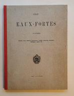 Collectie van 20 Hollandse etsers - Vingt eau-fortes