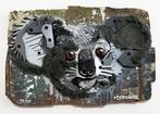 Bordalo II (1987) - Young Koala, Antiek en Kunst