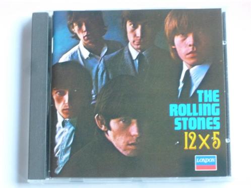 The Rolling Stones - 12 x 5, Cd's en Dvd's, Cd's | Pop, Verzenden