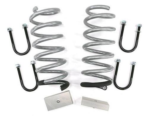 Eibach Verhogingsset VW Crafter/MAN TGE 2WD en 4motion, Auto-onderdelen, Overige Auto-onderdelen, Ophalen of Verzenden