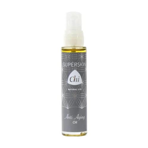 SuperSkin Anti Aging Oil (Gezichtsolie) - 50 ml - Chi, Sport en Fitness, Gezondheidsproducten en Wellness, Nieuw