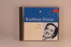 Kathleen Ferrier - Vol. 5, Cd's en Dvd's, Verzenden, Nieuw in verpakking