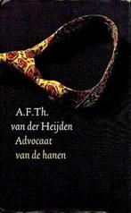 Advocaat Van De Hanen, Ophalen of Verzenden, Nieuw