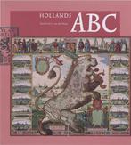 Hollands ABC 9789065507280 E.M.L. van der Maas, Gelezen, E.M.L. van der Maas, Verzenden