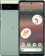 Google Pixel 6A 5G - 128GB - 6GB RAM - Sage (Groen), Ophalen of Verzenden, Zo goed als nieuw