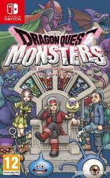 MarioSwitch.nl: Dragon Quest Monsters: The Dark Prince Nieuw, Spelcomputers en Games, Games | Nintendo Switch, Nieuw, Ophalen of Verzenden