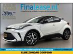 Toyota C-HR Hybrid 2.0 Hybrid Business Plus 217PK JBL €399pm, Automaat, Wit, Nieuw, Hybride Elektrisch/Benzine