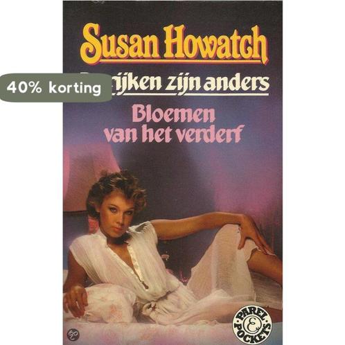 Rijken zijn anders 9789010054753 Susan Howatch, Boeken, Romans, Gelezen, Verzenden