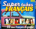 Various - Super Tubes Français, Ophalen of Verzenden, Gebruikt