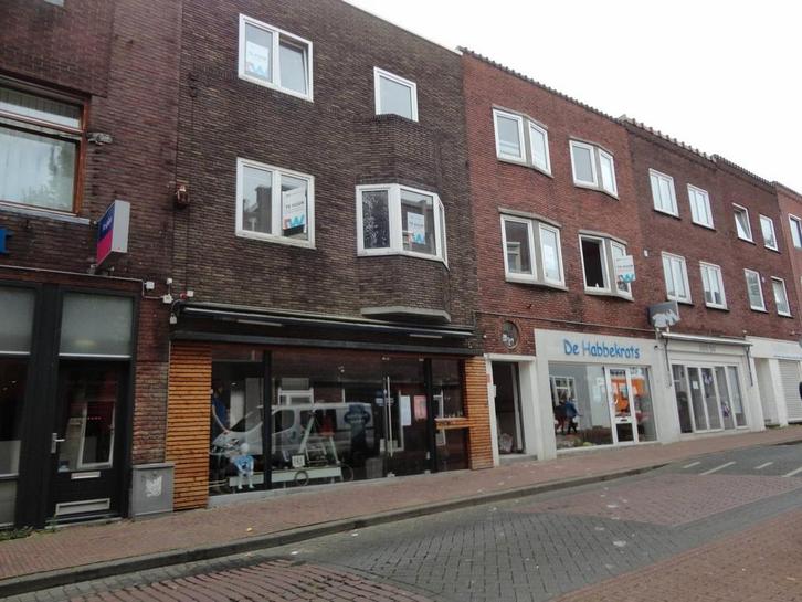 Te huur: Appartement Rosmolenstraat in Sittard, Huizen en Kamers, Huizen te huur, Limburg, Appartement