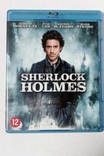 SHERLOCK HOLMES, Cd's en Dvd's, Dvd's | Tv en Series, Verzenden, Gebruikt