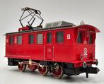 Fleischmann N - 7307 - Elektrische locomotief (1) - Series, Hobby en Vrije tijd, Modeltreinen | N-Spoor, Nieuw
